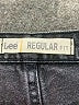 Lee Black Jeans Size 36 waist - photo 7