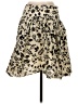 Windsor Print Ivory Casual Skirt Size S - photo 2