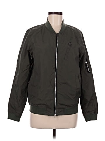 Riflessi Jacket (view 1)