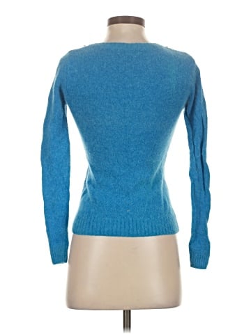 Stella Pullover Sweater (view 2)