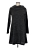 GNW Gray Casual Dress Size 8 - photo 1