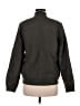 Riflessi 100% Polyester Solid Green Jacket Size L - photo 2