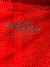 Assorted Brands 100% Polyester Red Sleeveless Blouse Size XL - photo 7