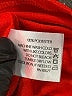Assorted Brands 100% Polyester Red Sleeveless Blouse Size XL - photo 8
