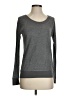 Hi-Line Gray Thermal Top Size S - photo 1