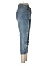 Assorted Brands Hearts Blue Jeans Size 29 waist - photo 4