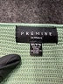 PREMISE Green Pullover Sweater Size 3X - photo 7