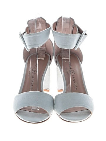 Chinese Laundry Sandals (view 2)