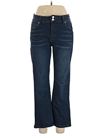 Tahari Jeans (view 1)