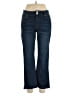 Tahari Blue Jeans Size 12 (petite) - photo 1