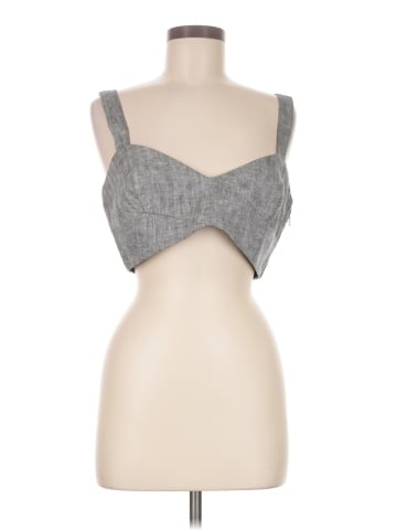 Shona Joy Sleeveless Top (view 1)