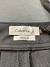Calvin Klein Gray Dress Pants Size 4 - photo 7