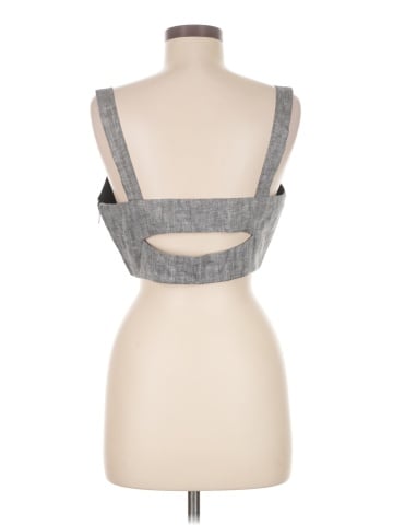 Shona Joy Sleeveless Top (view 2)