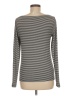 Gap Gray Pullover Sweater Size M - photo 2