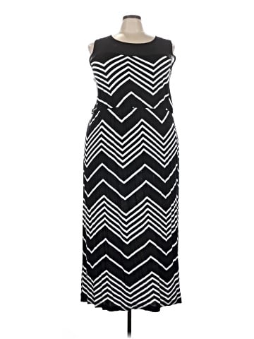 Design History Casual Dress (view 1)