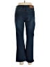 Tahari Blue Jeans Size 12 (petite) - photo 2