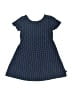 Gap Kids Polka Dots Blue Dress Size 4T - photo 1