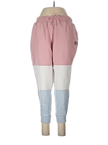 FILA Track Pants (view 1)
