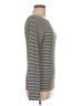 Gap Gray Pullover Sweater Size M - photo 4