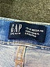 Gap Hearts Blue Jeans Size 12R - photo 7
