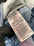 Gap Hearts Blue Jeans Size 12R - photo 8
