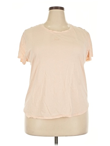 Reebok Short Sleeve T-Shirt (view 1)