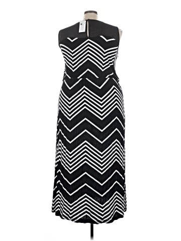 Design History Casual Dress (view 2)