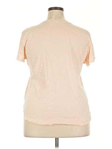 Reebok Short Sleeve T-Shirt (view 2)