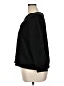 Elie Tahari Black Long Sleeve Top Size 1X - photo 5