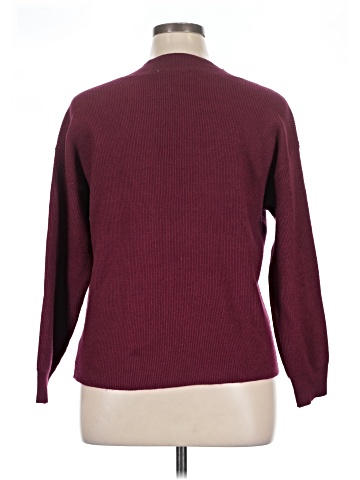 Nine West Pullover Sweater (view 2)
