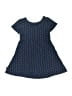 Gap Kids Polka Dots Blue Dress Size 4T - photo 2