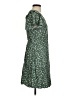 Universal Thread 100% Rayon Green Casual Dress Size S - photo 4