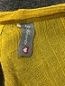 2 Hearts Yellow Sleeveless Blouse Size S (estimated) - photo 7