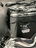 Tek Gear Color Block Black Athletic Shorts Size S - photo 3