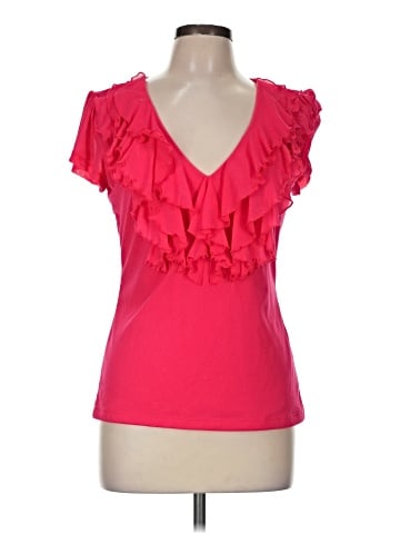 East5th Sleeveless Blouse (view 1)