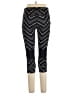 Athleta Chevron-herringbone Black Active Pants Size L - photo 2