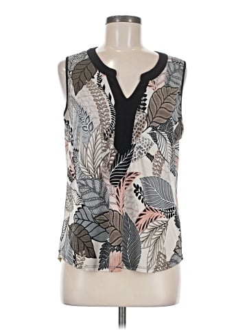 Naif Sleeveless Top (view 1)