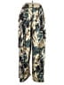 Shein Curve Camo Gold Cargo Pants Size 1X - photo 1