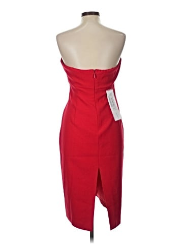 BCBGMAXAZRIA Cocktail Dress (view 2)