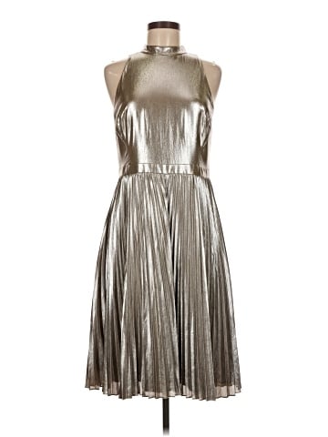 Ann Taylor Cocktail Dress (view 1)