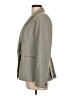 Alex Marie Gray Blazer Size 12 - photo 5