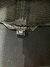 Cappuccino Solid Black Formal Skirt Size M - photo 4