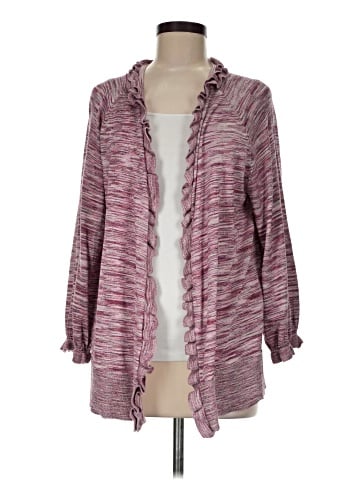 Magaschoni Cardigan (view 1)