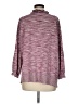Magaschoni Pink Cardigan Size M (estimated) - photo 2