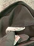 Unbranded Black Dress Pants Size 140 cm / US 10 - photo 3