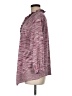 Magaschoni Pink Cardigan Size M (estimated) - photo 5