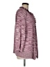 Magaschoni Pink Cardigan Size M (estimated) - photo 4