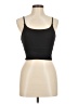 Unbranded Black Tank Top Size M - photo 1