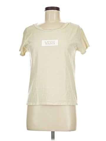 Vans Short Sleeve T-Shirt (view 1)