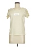 Vans Ivory Short Sleeve T-Shirt Size XL - photo 1